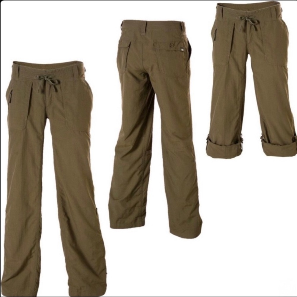 The North Face Horizon Tempest Pant NWOT